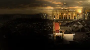 Zasłona do filmu "El Retorno" #1172027