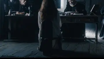 Zasłona do filmu "Sorcières : chronique d