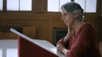Zasłona do filmu "Sorcières : chronique d