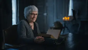 Zasłona do filmu "Sorcières : chronique d