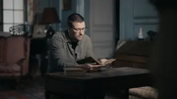 Zasłona do filmu "Sorcières : chronique d