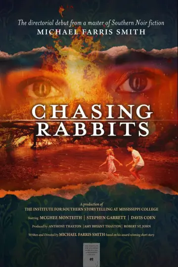 Plakat do filmu "Chasing Rabbits" #941372