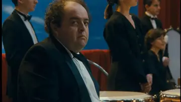 Zasłona do filmu "Jacques Villeret, drôlement tragique" #1811456