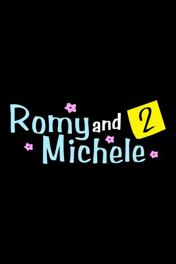 Plakat do filmu "Romy and Michele 2" #1292354