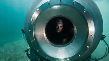 Zasłona do filmu "Titan: Katastrofa pojazdu podwodnego OceanGate" #647411
