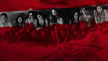 Zasłona do filmu "Chaos: Morderstwa Charlesa Mansona" #673705