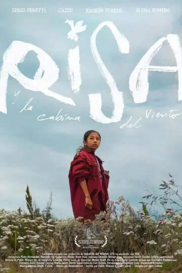 Plakat do filmu "Risas" #775409