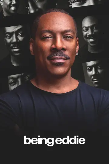 Plakat do filmu "Jestem Eddie" #1190167