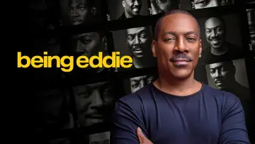 Zasłona do filmu "Jestem Eddie" #626520