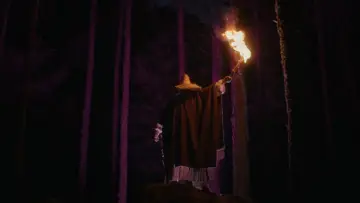 Zasłona do filmu "El Coleccionista" #1849191