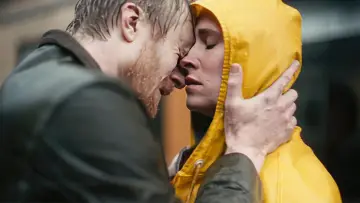 Zasłona do filmu "Kopenhaska historia miłosna" #624371