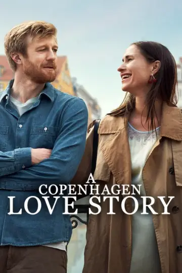 Plakat do filmu "Kopenhaska historia miłosna" #624381