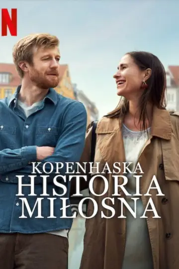 Kopenhaska historia miłosna