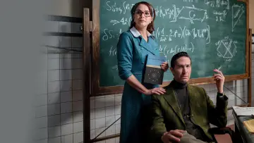 Zasłona do filmu "Nasze czasy" #1152858