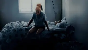 Zasłona do filmu "Ostatnia kropla" #579593