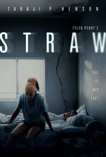 Plakat do filmu "Ostatnia kropla" #579620