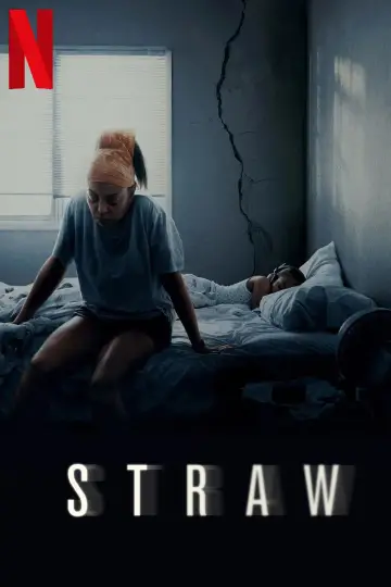 Plakat do filmu "Ostatnia kropla" #579629