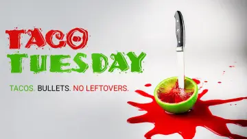 Zasłona do filmu "Taco Tuesday" #799164