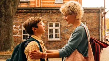 Zasłona do filmu "Emil und die Detektive" #1784491