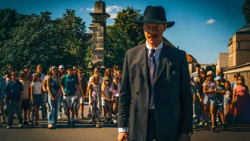 Zasłona do filmu "Emil und die Detektive" #1784495