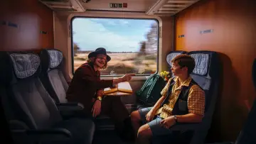 Zasłona do filmu "Emil und die Detektive" #1784496