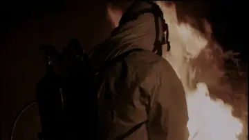 Zasłona do filmu "Må du leva" #837128