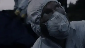 Zasłona do filmu "Må du leva" #837130