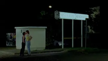 Zasłona do filmu "Sehnsucht in Sangerhausen" #1201833