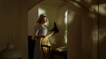 Zasłona do filmu "Sehnsucht in Sangerhausen" #770502