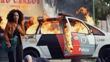 Zasłona do filmu "Salve Geral: Irmandade" #535637
