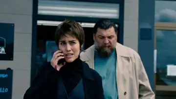 Zasłona do filmu "Ya no quedan junglas" #608818