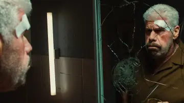 Zasłona do filmu "Ya no quedan junglas" #837301