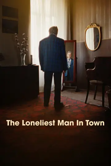 Plakat do filmu "The Loneliest Man in Town" #1653484