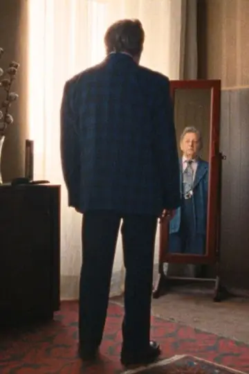Plakat do filmu "The Loneliest Man in Town" #536844