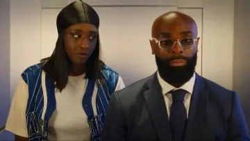 L'infiltrée