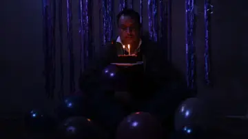 Zasłona do filmu "Feliz cumple" #961634