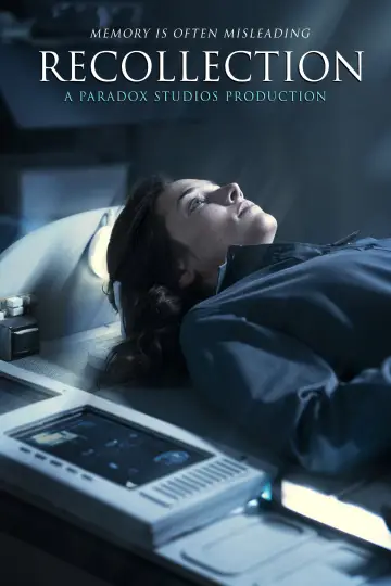 Plakat do filmu "Recollection" #785179
