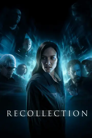 Plakat do filmu "Recollection" #785182