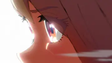 Zasłona do filmu "ウマ娘 プリティーダービー ROAD TO THE TOP" #788421