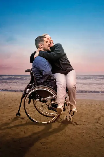 Plakat do filmu "Pour le meilleur" #1524260