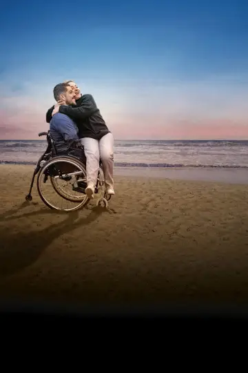 Plakat do filmu "Pour le meilleur" #1524261