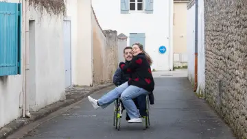 Zasłona do filmu "Pour le meilleur" #819846