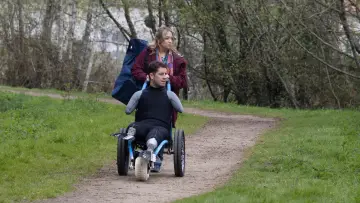 Zasłona do filmu "Pour le meilleur" #819849