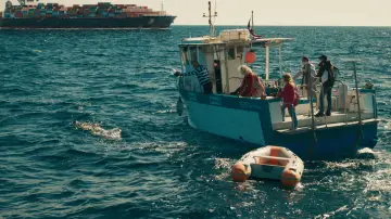 Zasłona do filmu "Pour le meilleur" #819851