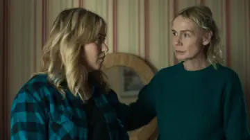 Zasłona do filmu "Pour le meilleur" #819854