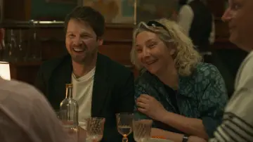 Zasłona do filmu "Pour le meilleur" #819855