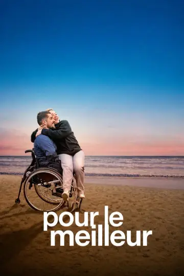 Plakat do filmu "Pour le meilleur" #819857