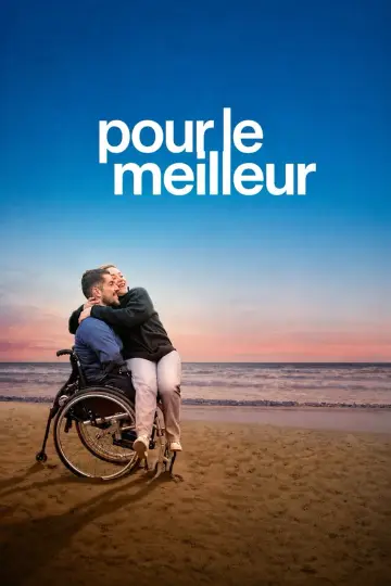 Plakat do filmu "Pour le meilleur" #819858