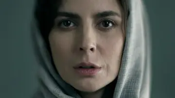 Zasłona do filmu "زمانی در ابدیت" #1291324