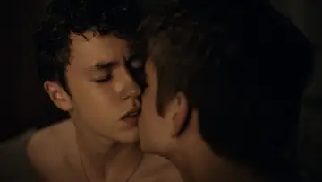 Zasłona do filmu "Free at Heart" #1896779